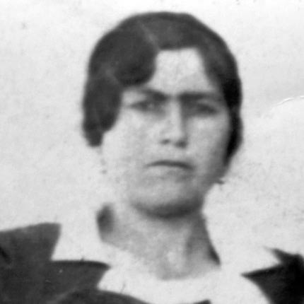 Πατεργιανάκη Αβρακόμη του Γεωργίου