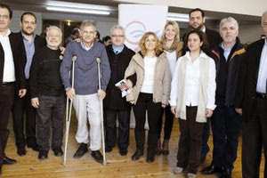 ο Δανέλλης του Ποταμιού