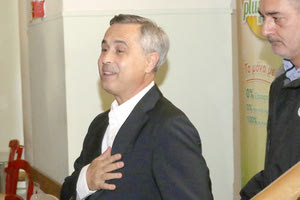 Η δίκη για την πολύκροτη υπόθεση της απαγωγής τού επιχειρηματία Μιχάλη Λεμπιδάκη