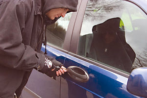 διαρρήξεις - κλοπές αυτοκινήτων