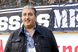 ο κ. Μπούσης