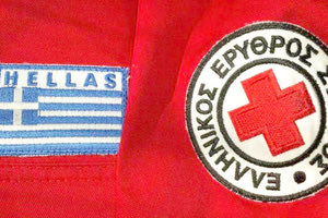 Ερυθρός Σταυρός