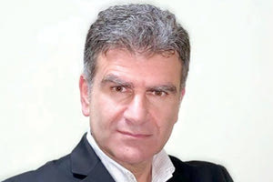 Γιώργος Βλαχάκης