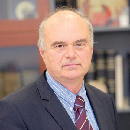 ο Μανόλης Αλιφιεράκης