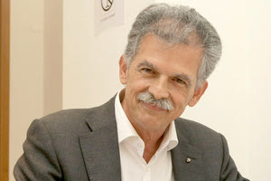 Ο ΣΠΥΡΟΣ ΔΑΝΕΛΛΗΣ