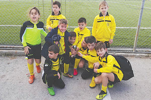 Στα Χανιά οι Ακαδημίες του Εργοτέλη