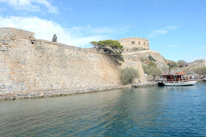 Σπιναλόγκα