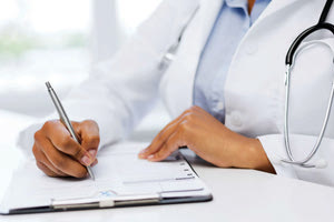 Πρωτοβάθμια Φροντίδα Υγείας