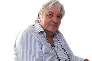 Ο Χριστόδουλος Χάλαρης