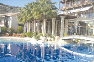 ξενοδοχείο