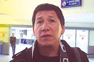 Αλεσάντρο Ίσις