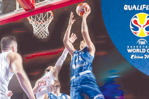 Να ανταποδώσει τη στήριξη η Εθνική