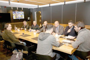 Τακτική Γενική Συνέλευση της ΠΑΕ ΟΦΗ 1925