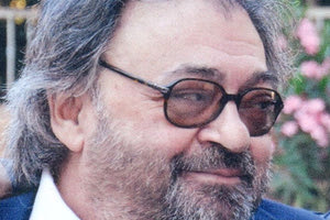 Μιχάλης Ιερωνυμίδης