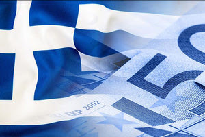 ο δείκτης οικονομικού κλίματος της Ελλάδος