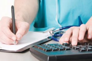 ιατρικά παραπεμπτικά