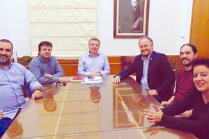 ΠΟΔΟΣΦΑΙΡΟ ΚΩΦΩΝ: Ευρωπαϊκό πρωτάθλημα και συνέδριο στο Ηράκλειο