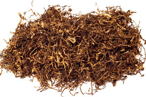 λαθραίος καπνός