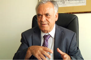 Δραγασάκης