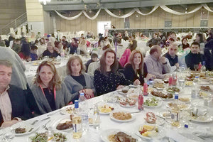 Τα τουριστικά γραφεία έκαναν την 5η “εκδρομή αγάπης”