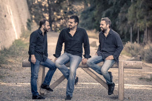 Το συγκρότημα “Αρμός”