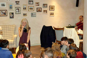 Ελένη Μπετεινάκη