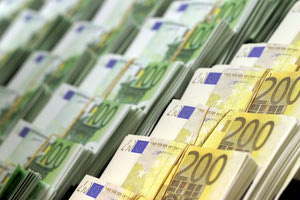 “Τρελά” λεφτά