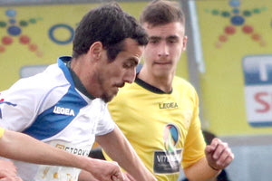 Δωριέας σε βάρος των Νέων Εργοτέλη