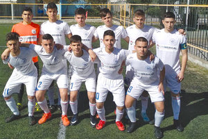 ΜΙΚΤΗ ΝΕΩΝ ΕΠΣΗ