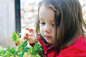 Μελίνα Παρασκάκη