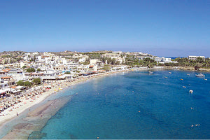 Αγίας Πελαγία