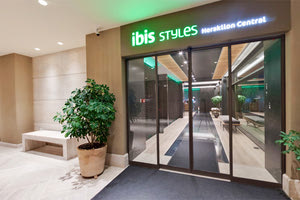 ξενοδοχείο IBIS Styles Hotel