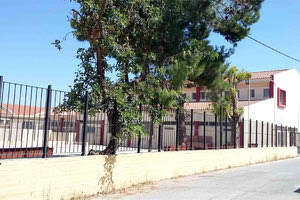 Γυμνάσιο Βενεράτου