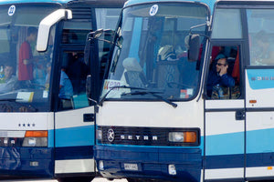 ΤΟΥΡΙΣΤΙΚΑ ΛΕΩΦΟΡΕΙΑ