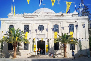 ΑΓΙΟΣ ΤΙΤΟΣ