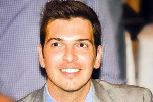 Στα έργα ο υποψήφιος περιφερειάρχης