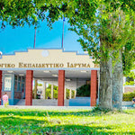 Δείτε όλα τα άρθρα από το χρήστη Μηνάς Σαματάς