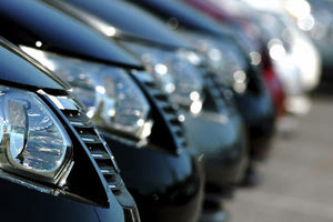 Αύξηση στις πωλήσεις καινούριων οχημάτων