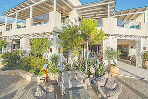 Τα 10 δημοφιλέστερα των Γερμανών επισκεπτών