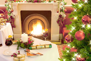 Γιόρτασαν και τα… ξενοδοχεία πόλης