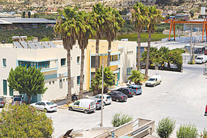 Αλλάζει τα τιμολόγιά της η ΔΕΥΑΗ