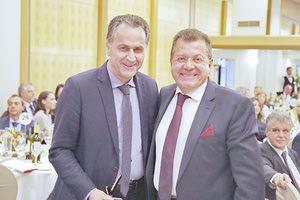 Νέο βραβείο στον Όμιλο Καράτζη