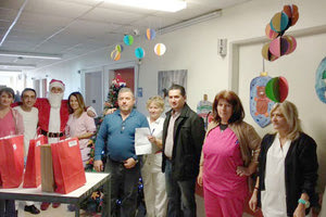 Χαρά στους μικρούς