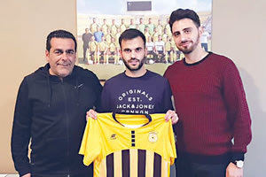 Επί παντός… αθλητικού