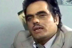 “Έφυγε” ο ηθοποιός Γιάννης Ευδαίμων