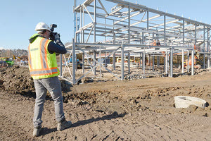 Σεμινάριο φωτογραφίας