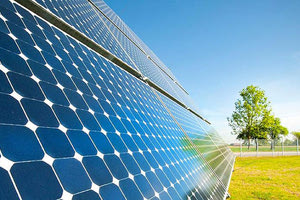 φωτοβολταϊκά