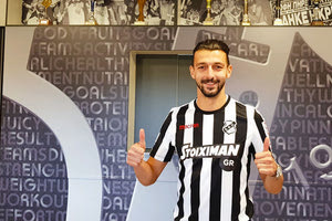 ΓΙΑΝΝΟΥΛΗΣ