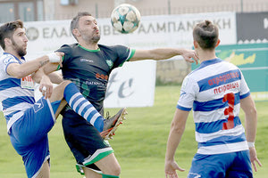 ΓΙΟΥΧΤΑΣ: Μια-δυο… πινελιές στο ρόστερ