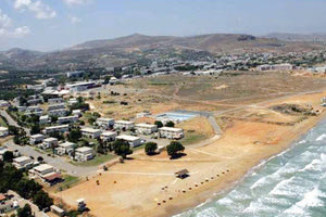 Ο επενδυτής θ’ αποφασίσει για το καζίνο